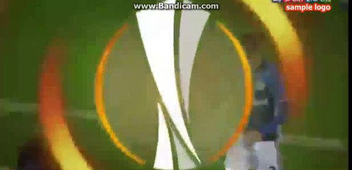 Junior Caicara Goal HD - FC Schalke 04 1-0 FK Krasnodar - Europa League Group I - 11-03-2016