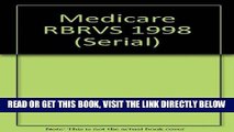 [FREE] EBOOK Medicare Rbrvs: The Physicians  Guide 1998 (Serial) ONLINE COLLECTION