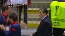 Eduardo W. Goal HD Braga 2 - 1 Konyaspor 03.11.2016 Europa League