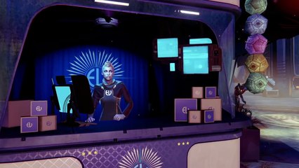 Destiny: Rise of Iron - Treasures of the Lost Trailer - PS4 (Official Trailer)