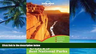 Big Deals  Lonely Planet Discover USA s Best National Parks (Travel Guide)  Full Ebooks Most Wanted