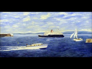 Ronald Corp: Three Guernsey Postcards (2009)