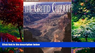 Books to Read  The Grand Canyon (Arizona Highways Special Scenic Collections)  Best Seller Books