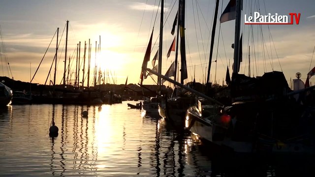 Pour tout comprendre sur le Vendée Globe 2016