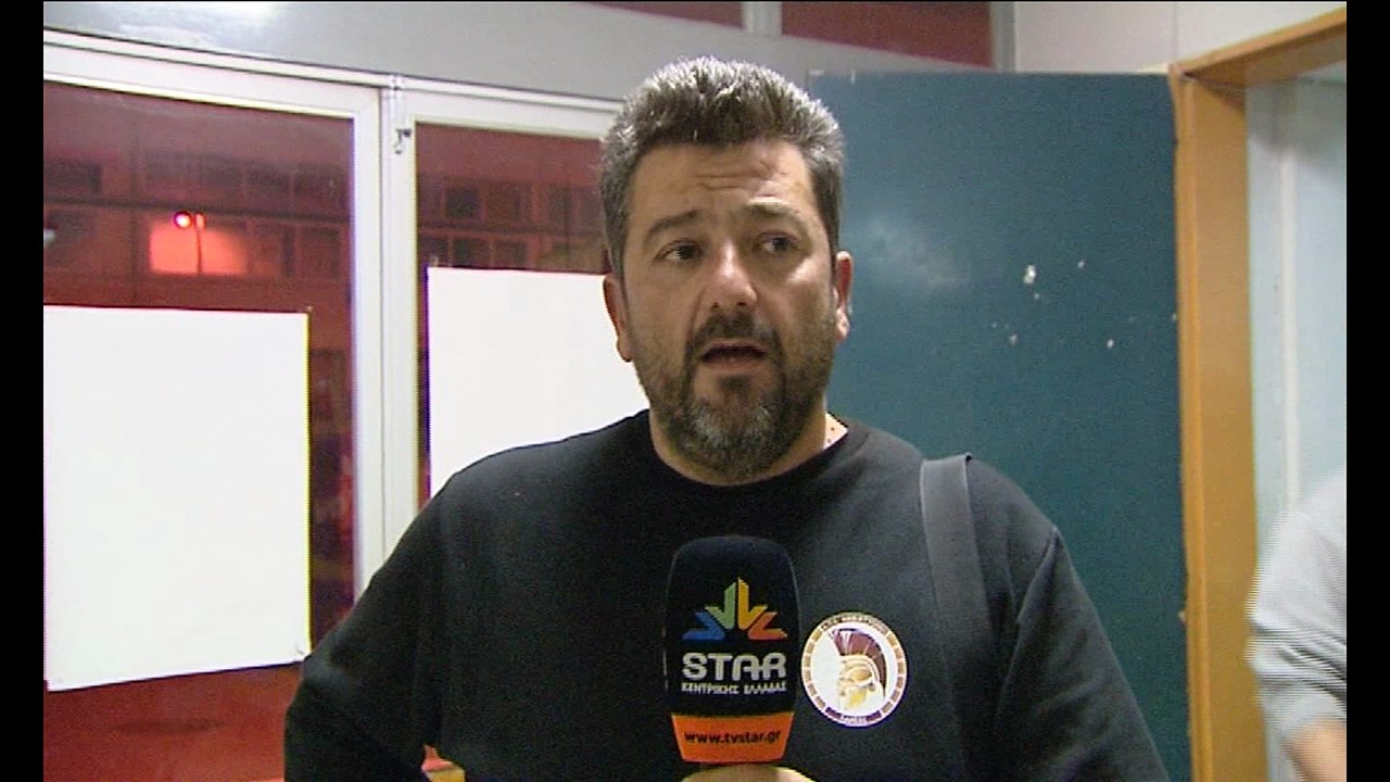 Πουγκακιώτης: Ξεσηκωμός για τα προσφυγόπουλα στ...