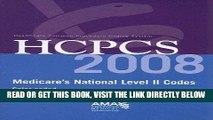 [READ] EBOOK HCPCS 2008: Medicare s National Level II Codes: Color-Coded Complete Drug Index