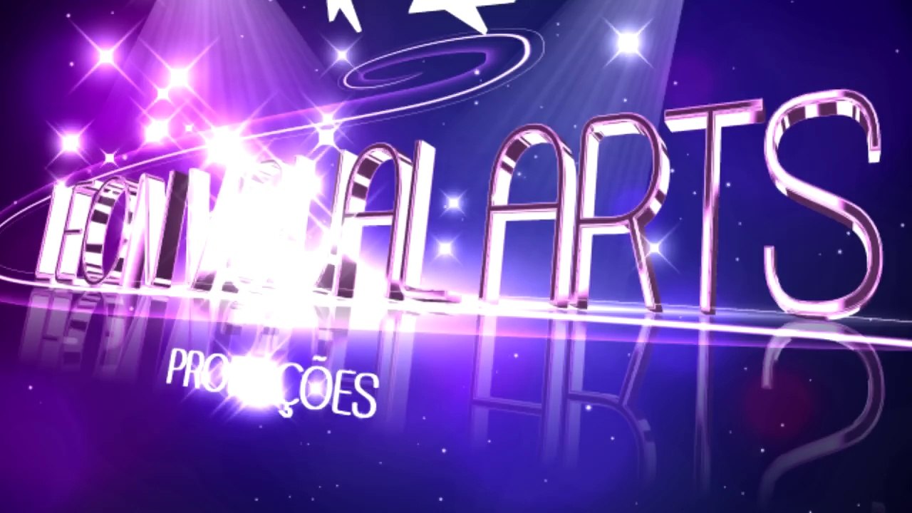 Leon Visual Arts & AMigos Oxydancers, Feliz Aniversário Ivone P. Fernandes.