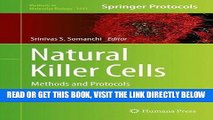 [READ] EBOOK Natural Killer Cells: Methods and Protocols (Methods in Molecular Biology) BEST