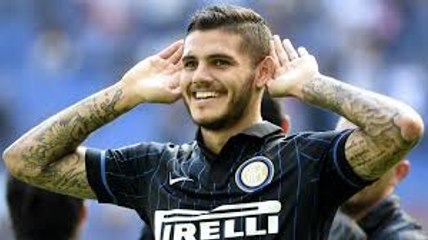 Mauro Icardi Goal HD - Southampton 0-1 Internazionale - Europa League Group K - 11-03-2016