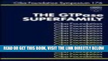 [FREE] EBOOK The GTPase Superfamily (Novartis Foundation Symposia) BEST COLLECTION