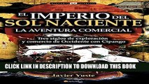 Read Now El Imperio del Sol Naciente (Spanish Edition) Download Online