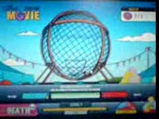 SIMPSONS-bratz[bart on skate]GAMES