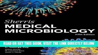 [FREE] EBOOK Sherris Medical Microbiology, Fifth Edition BEST COLLECTION