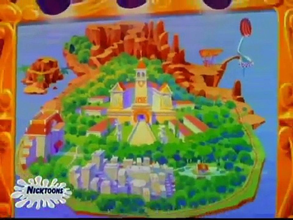 Tiny Toon Adventures - The Acme Acres Zone
