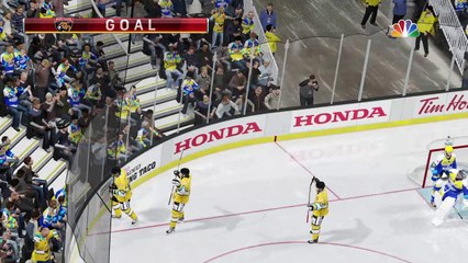 NHL® 17 Watch as Your lead turns to ashes