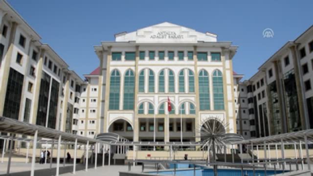 Yasa Dışı Dinleme Davası