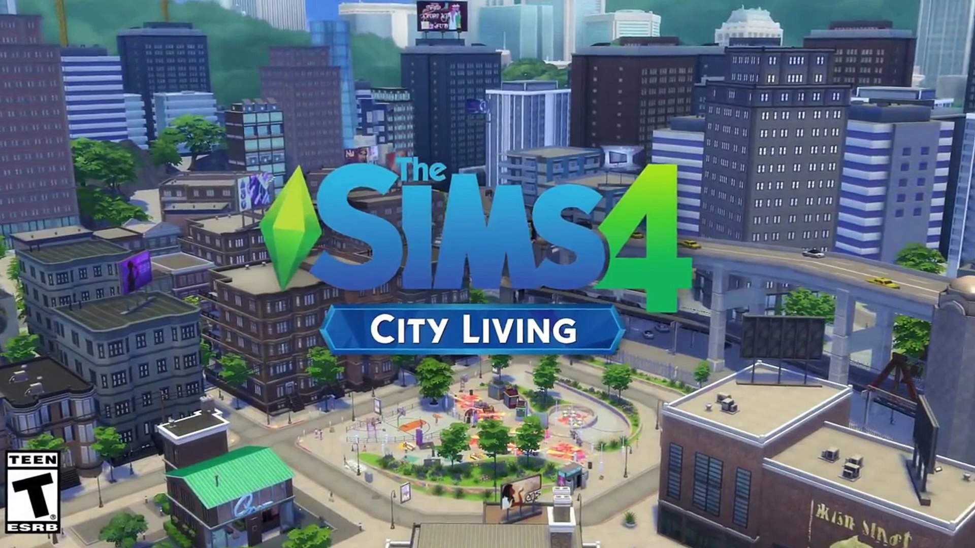 Sims