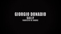 GIORGIO DONADIO - SALLY - FABRIZIO DE ANDRE