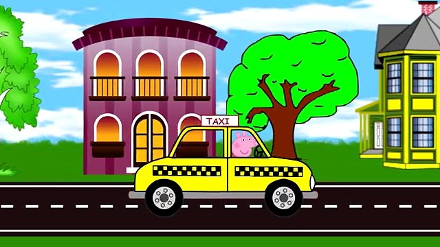 Свинка Пеппа - сборник мультфильмов (сентябрь 2016). Свинка Пеппа все серии подряд без остановки