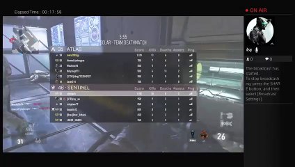 mets2005gp's Live ps4 call of duty online (55)