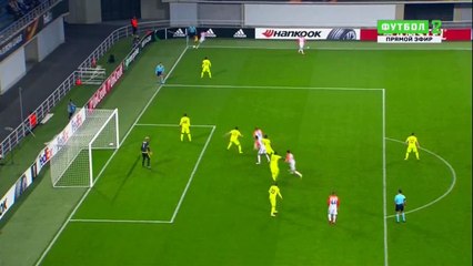 Taras Stepanenko  Goal HD - Gent 1-3 Shakhtar Donetsk 03.11.2016