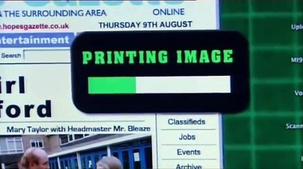 MI High S02 E06 - Big Sister [Part 22]