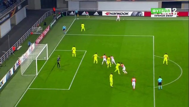 Taras Stepanenko Goal HD - Gent 1-3 Shakhtar Donetsk 03.11.2016