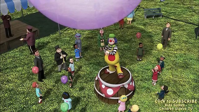 Паровозик Томас. Мультки про поезда,машинки.