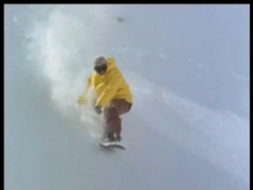 Lubedence teaser (2006)