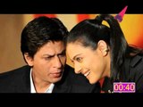 Shahrukh Khan's Look in Diwale Latest Bollywood Movie | Kajol, Varun Dhawan, Rohit Shetty
