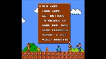 Super Mario Bros Crosover (PC) - Primera impresion con mario primera Parte