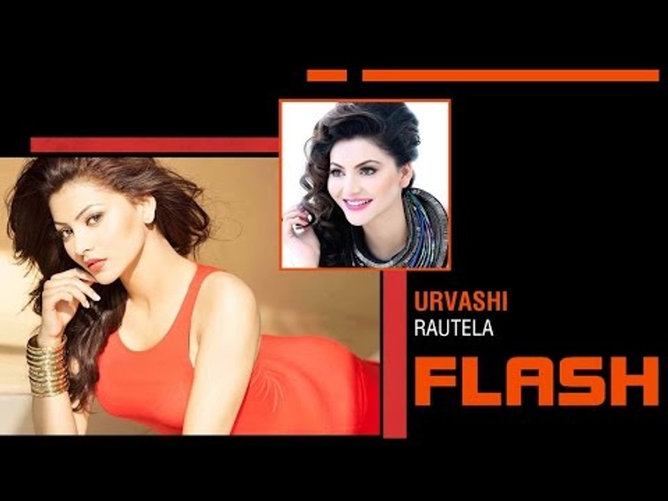 Urvashi Rautela copes with Great Grand Masti fa...