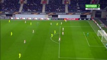 Kalifa Coulibaly Goal HD - Gent 1-0 Shakhtar Donetsk 03.11.2016