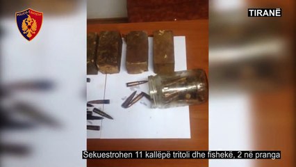 Finalizohet operacioni 'Dërgesa'