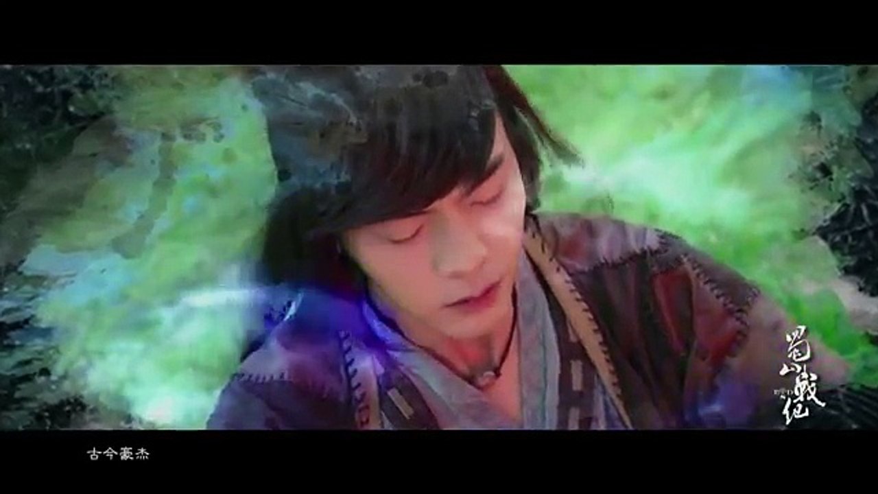 吴奇隆 - 爱恨之间