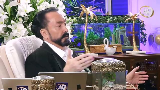 Teröre karşı alınacak kesin çözüm tek yanlı materyalist Darwinist eğitimin bitmesidir