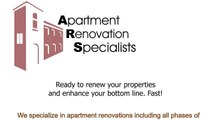 Silicon Valley Apartment Renovation Specialists