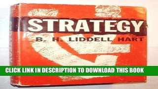Read Now Strategy PDF Book