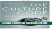 [READ] EBOOK The Culture Code: An Ingenious Way to Understand Why People Around the World Live and