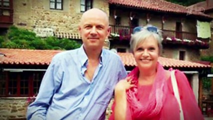 Пусть говорят 31.10.2016. Другая жизнь актрисы Марины Шиманской