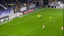 Taison Goal HD - Gent 1-2 Shakhtar Donetsk - 03-11-2016