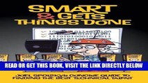 [BOOK] PDF Smart and Gets Things Done: Joel Spolsky s Concise Guide to Finding the Best Technical