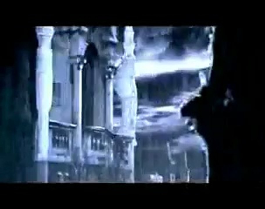 B.A. Underworld