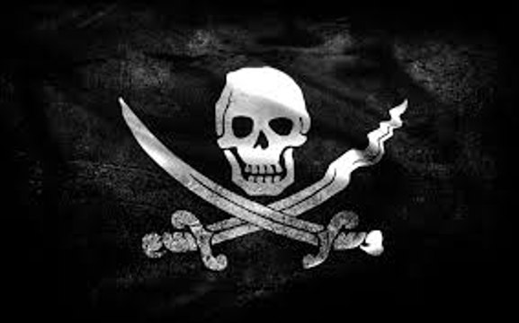 PIRATAS INGLESES ATACAN NUEVA ESPAÑA