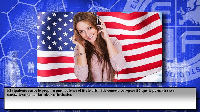 Certificación Inglés B2 del Consejo Europeo para Maestros y Profesores de Centros Educativos Bilingües