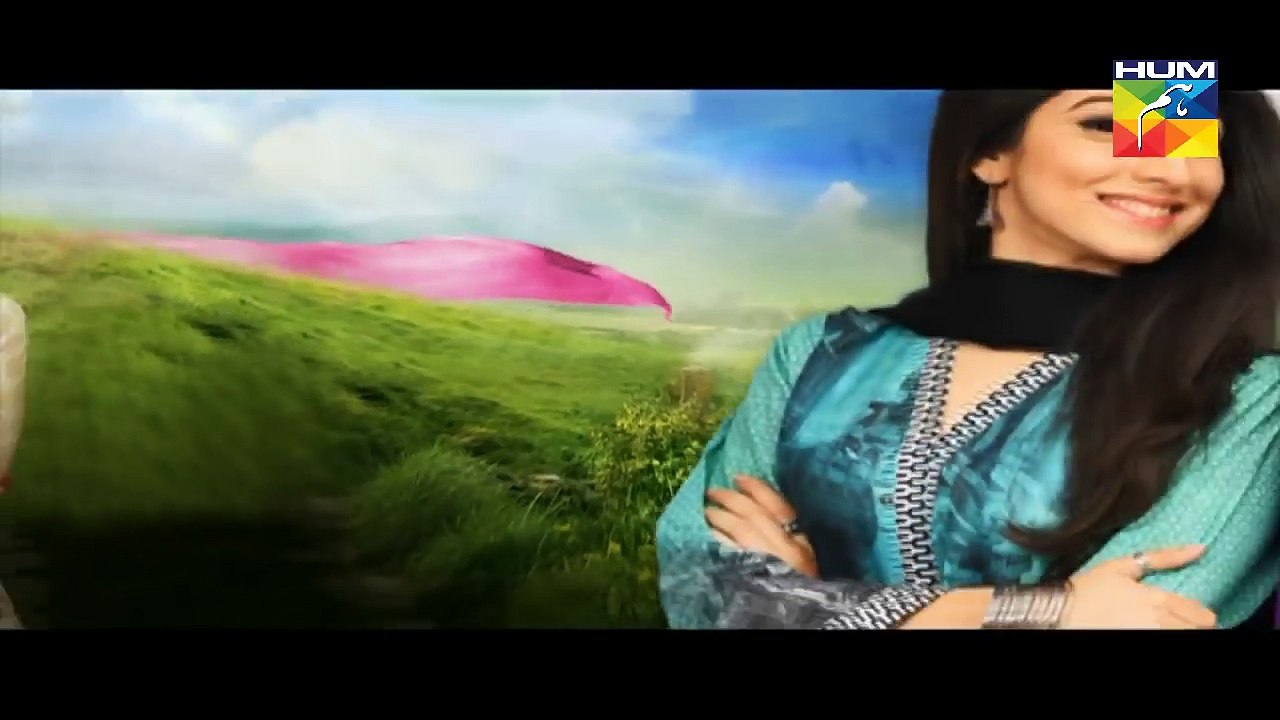 Haya Ke Daman Mein Episode 29 Full Hum TV Drama 9 May 2016