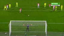 (Penalty) Marlos Goal HD - Gentt1-1tShakhtar Donetsk 03.11.2016