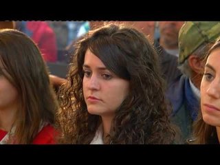 Edicioni i lajmeve i orës 20:00, 3 nëntor 2016 - Ora News