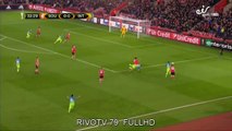 Mauro Icardi Goal HD - Southamptont0-1tInter 03.11.2016