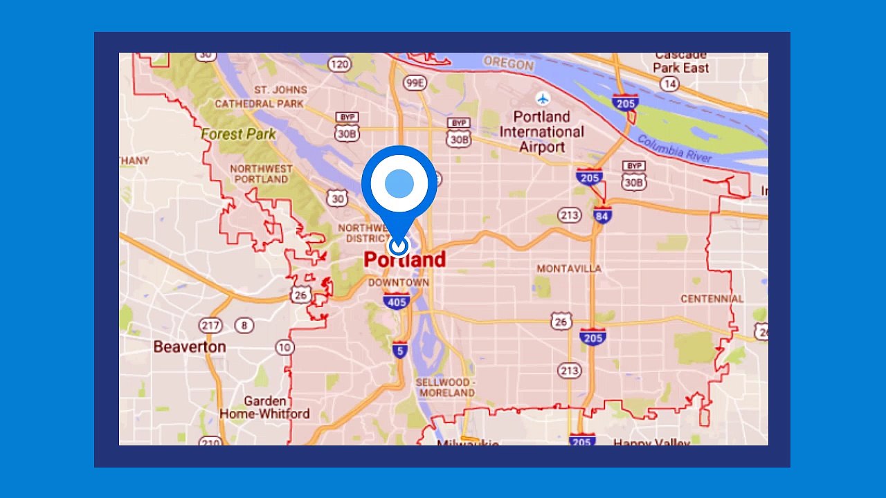 Oregon Web Solutions | Portland SEO